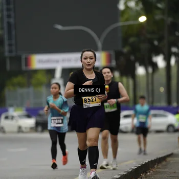 Runner Photo 8918662