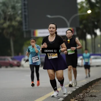 Runner Photo 8918684