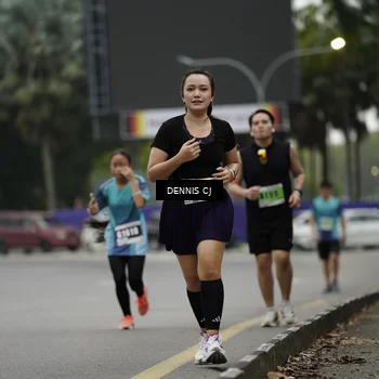 Runner Photo 8918686