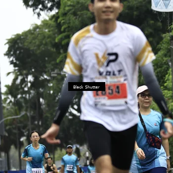 Runner Photo 8918693
