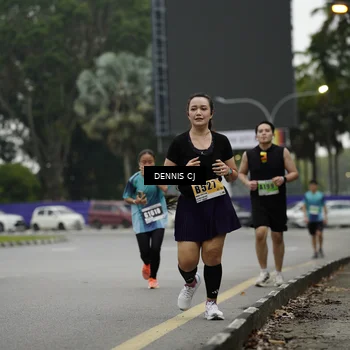 Runner Photo 8918706