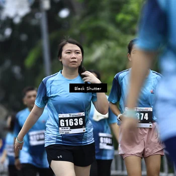Runner Photo 8918708