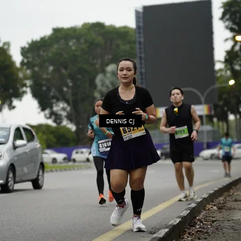 Runner Photo 8918734
