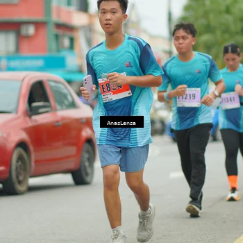 Runner Photo 8918748