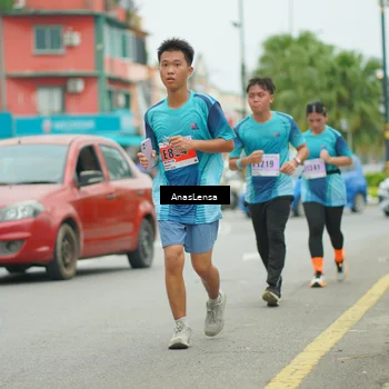 Runner Photo 8918756