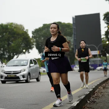 Runner Photo 8918759