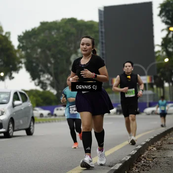 Runner Photo 8918762