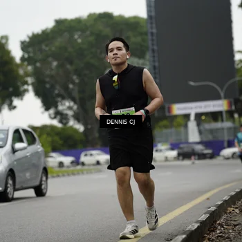 Runner Photo 8918768