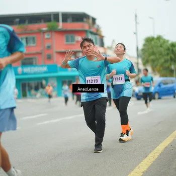 Runner Photo 8918780