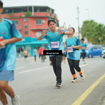 Runner Photo 8918785