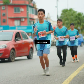 Runner Photo 8918794