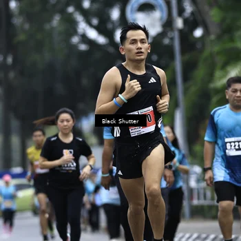Runner Photo 8918797