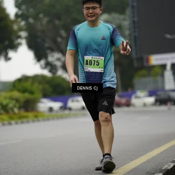 Runner Photo 8918798