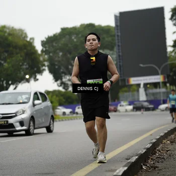 Runner Photo 8918801