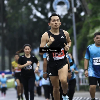 Runner Photo 8918804