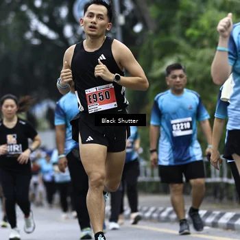 Runner Photo 8918807