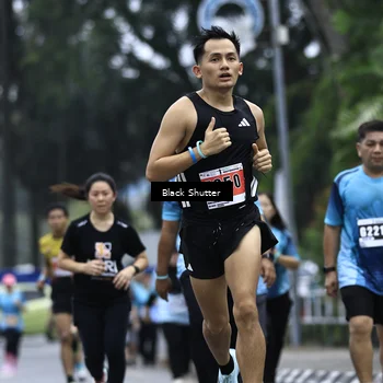 Runner Photo 8918808