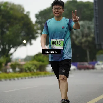Runner Photo 8918810
