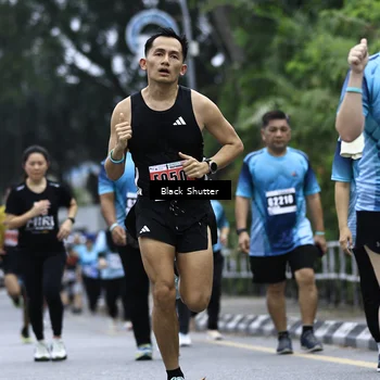 Runner Photo 8918816