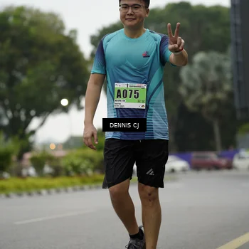 Runner Photo 8918817