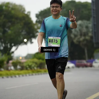 Runner Photo 8918818