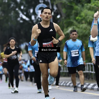 Runner Photo 8918824