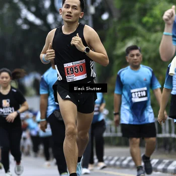 Runner Photo 8918827