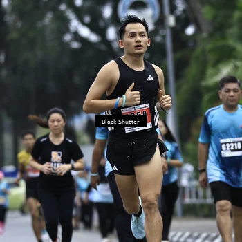 Runner Photo 8918828