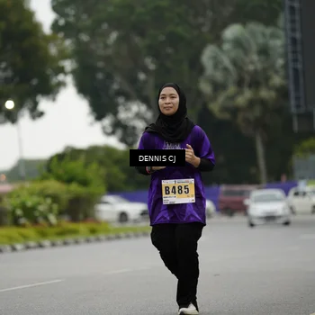 Runner Photo 8918844