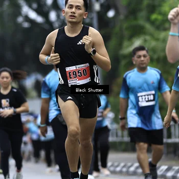 Runner Photo 8918848