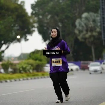 Runner Photo 8918850