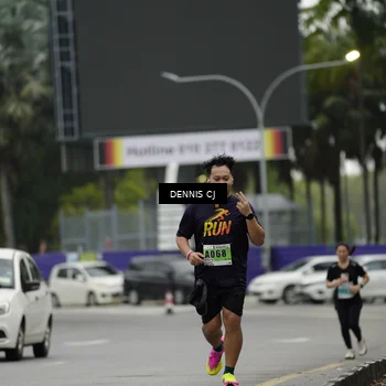 Runner Photo 8918877