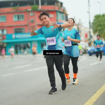 Runner Photo 8918879