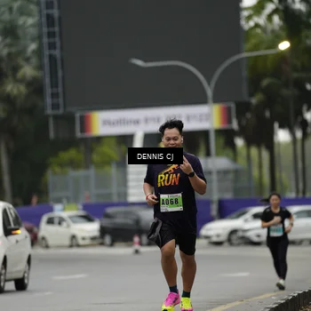 Runner Photo 8918880