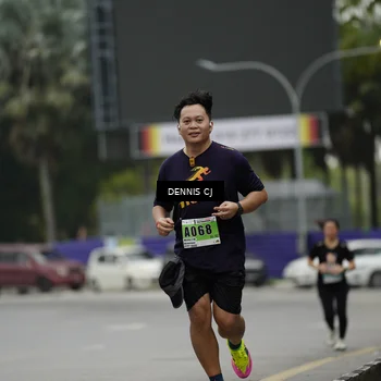 Runner Photo 8918887