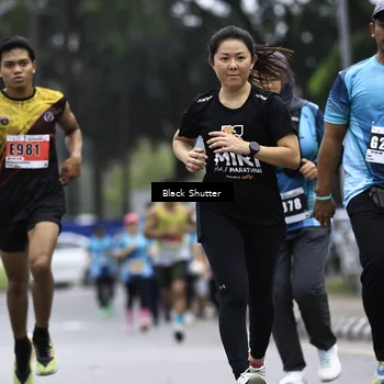 Runner Photo 8918888
