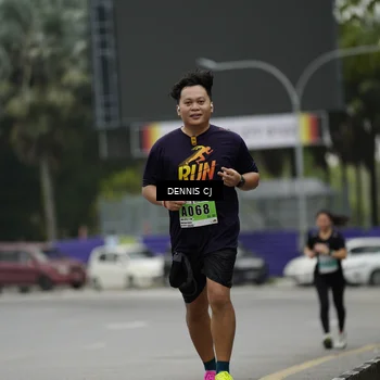 Runner Photo 8918890