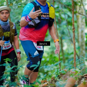 Runner Photo 8918894
