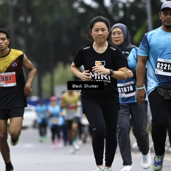 Runner Photo 8918899
