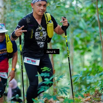 Runner Photo 8918901
