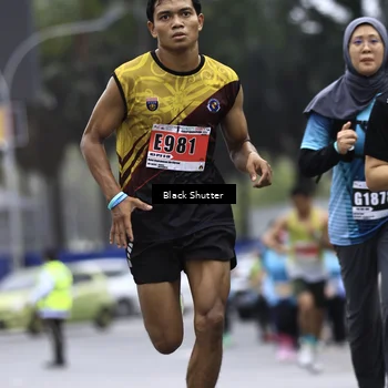 Runner Photo 8918923