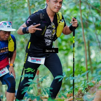 Runner Photo 8918924