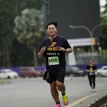 Runner Photo 8918927