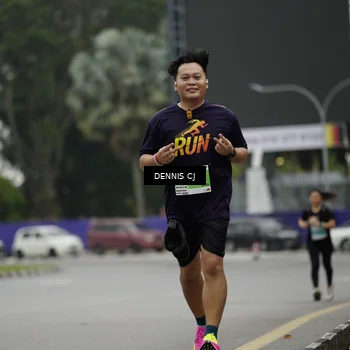 Runner Photo 8918930