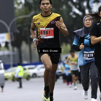 Runner Photo 8918932