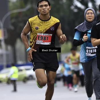 Runner Photo 8918934