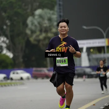 Runner Photo 8918940