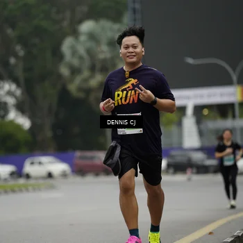 Runner Photo 8918941