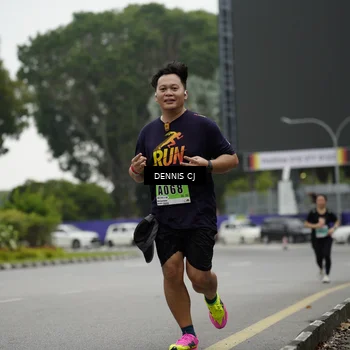 Runner Photo 8918942