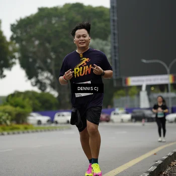 Runner Photo 8918945
